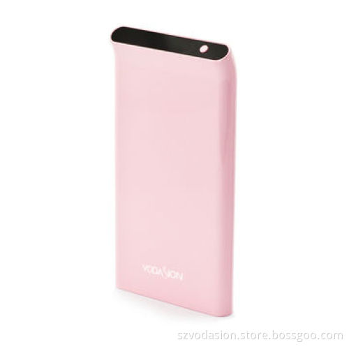 New Fashion Design Super Slim Power Bank, Mobile Power 4,800mAh for Cell Phone/Tablet/Camera